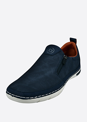 Bugatti laisvalaikio bateliai Glenans