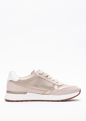 Tom Tailor laisvalaikio bateliai