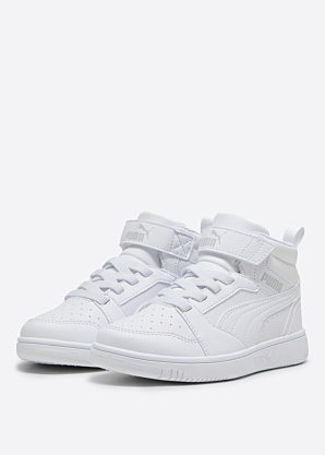 Puma laisvalaikio batai Rebound V6 Mid