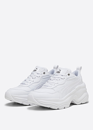 Puma laisvalaikio bateliai Cilia