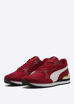 Puma laisvalaikio bateliai St Runner
