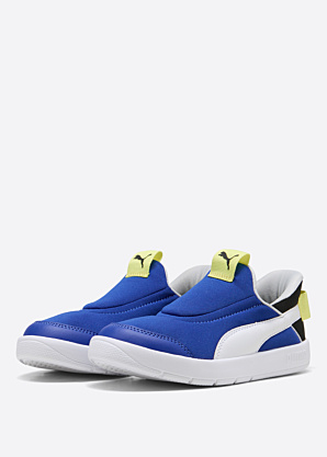 Puma laisvalaikio batai Courtflex