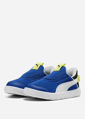 Puma laisvalaikio batai Courtflex