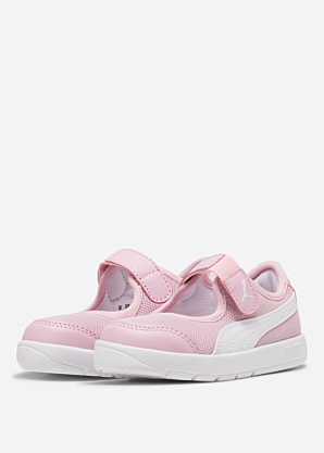 Puma laisvalaikio bateliai Courtflex