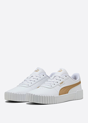 Puma laisvalaikio batai Carina