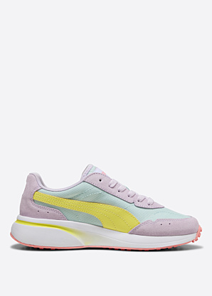 Puma laisvalaikio bateliai R78 Glance