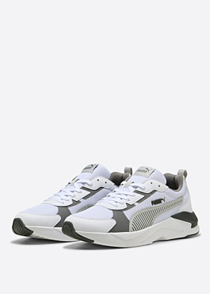 Puma laisvalaikio bateliai X-ray