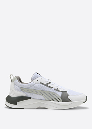 Puma laisvalaikio bateliai X-ray