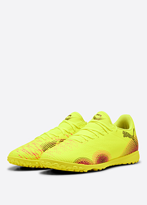 Puma futbolo bateliai Future 8 Play Dv