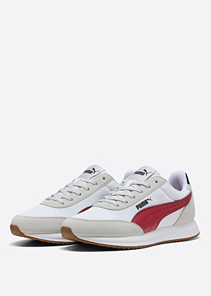 Puma laisvalaikio bateliai R78 Lightwind