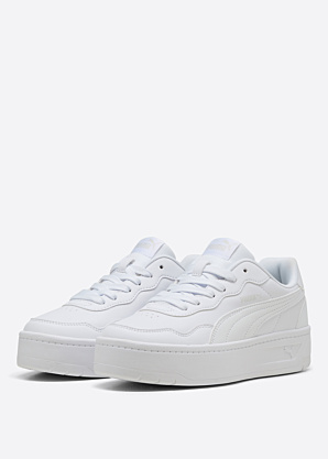 Puma laisvalaikio batai Court Lally Skye