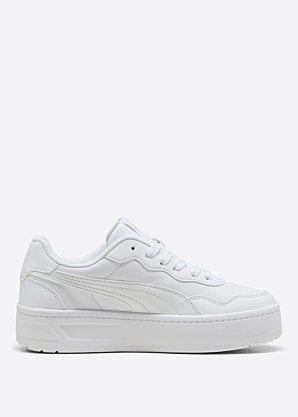 Puma laisvalaikio batai Court Lally Skye