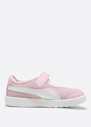 Puma laisvalaikio bateliai Courtflex