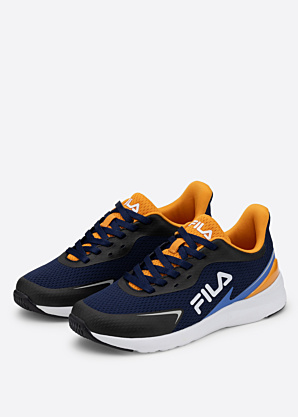Fila laisvalaikio bateliai Crusher