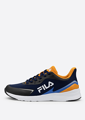 Fila laisvalaikio bateliai Crusher