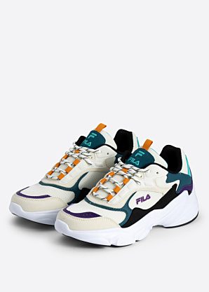 Fila laisvalaikio bateliai Collene