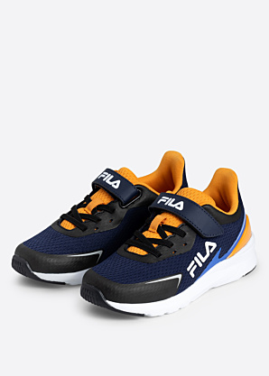 Fila laisvalaikio bateliai Crusher