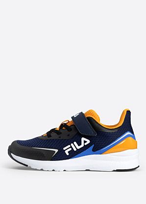 Fila laisvalaikio bateliai Crusher