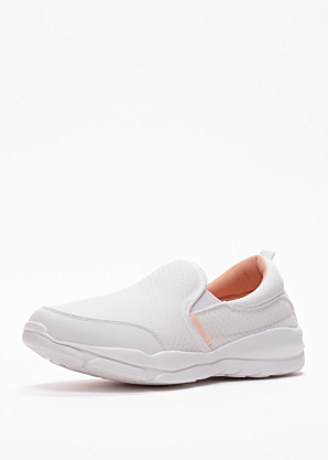 Lumberjack laisvalaikio bateliai Agatha