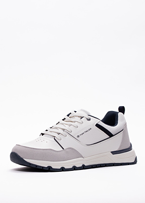 Tom Tailor laisvalaikio bateliai