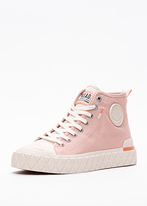 Palladium laisvalaikio batai Palla Ace Chukka Org