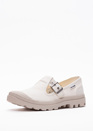 Palladium laisvalaikio bateliai Pampa