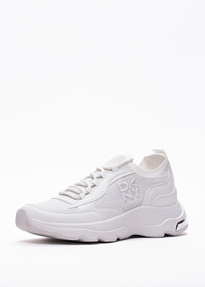 DKNY laisvalaikio bateliai