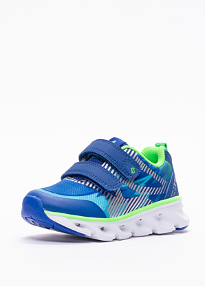 Leaf blyksintys laisvalaikio batai Skalka