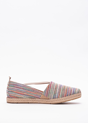 Tamaris Espadrilės