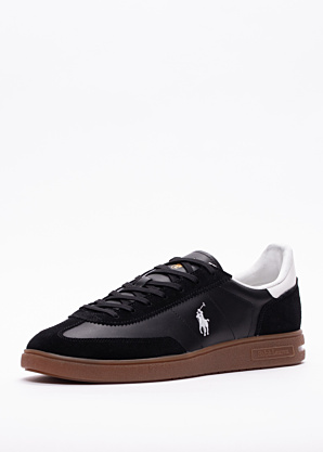 Ralph Lauren Polo laisvalaikio batai Bedford
