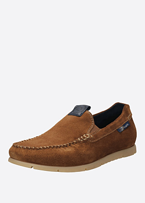 Bugatti mokasinai Clipperton