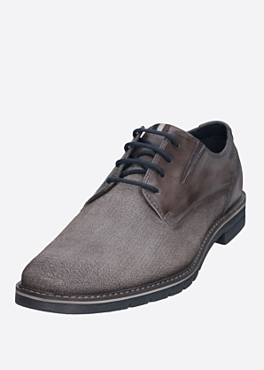 Bugatti bateliai Merlo