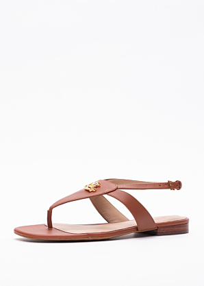 Ralph Lauren Polo bateliai Everley