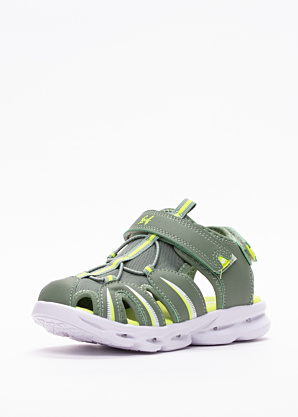 Leaf šviečiančios basutės Skulltorp