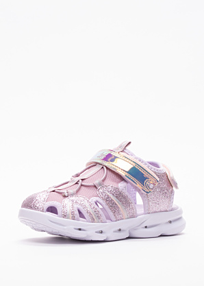 Leaf šviečiančios basutės Skulltorp