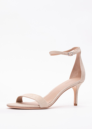 Ralph Lauren Polo basutės Allie