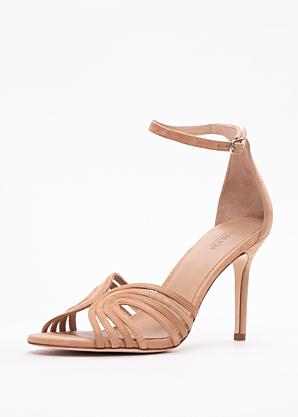 Ralph Lauren Polo bateliai Allie