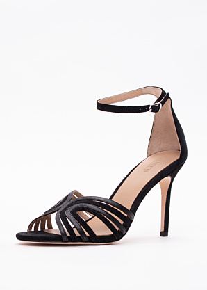 Ralph Lauren Polo bateliai Allie