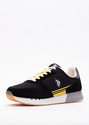 U.S. Polo Association laisvalaikio bateliai Jake