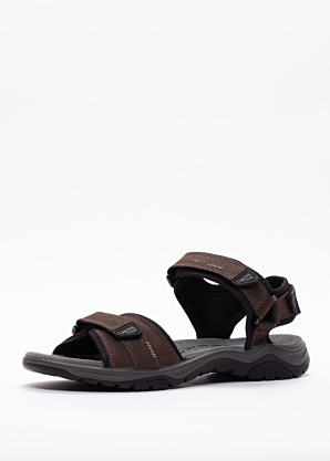 Josef Seibel sandalai Arlo 01