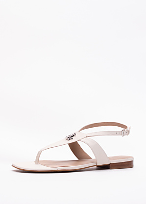 Ralph Lauren Polo bateliai Everley