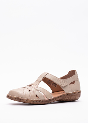 Josef Seibel odiniai batai Rosalie27