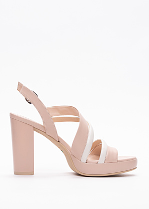 NeroGiardini basutės