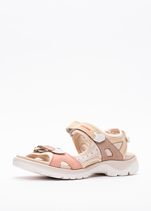 Ecco sandalai Offroad