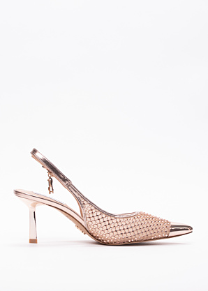Steve Madden bateliai Vixyn