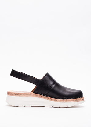 Ten Points bateliai Maya 2