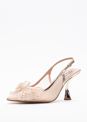 Steve Madden bateliai Night Fall