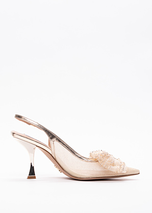 Steve Madden bateliai Night Fall