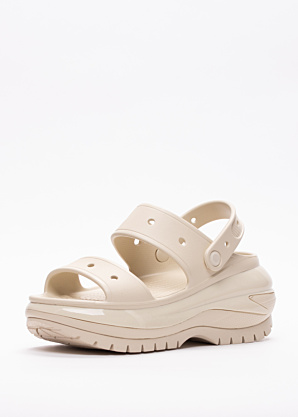 Crocs sandalai Mega Crush