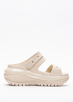 Crocs sandalai Mega Crush